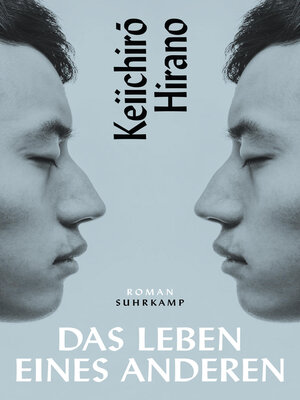 cover image of Das Leben eines Anderen